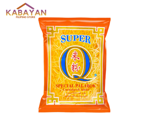 Super Q Special Palabok 16oz